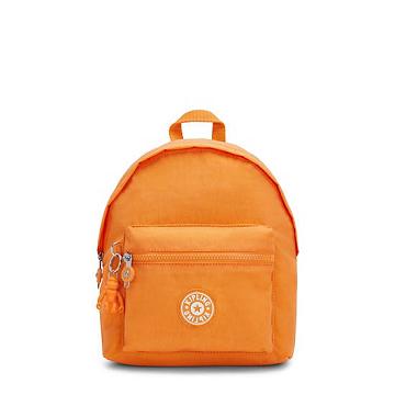 Kipling Reposa Rugzak Oranje | België 1611NW